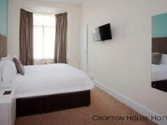 Crofton House Hotel 写真