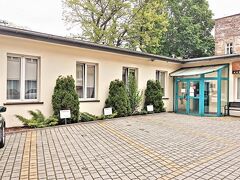 マリイ クラクフ アパートホテル 写真