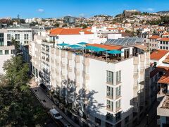 ホテル マデイラ 写真