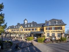 トップ ホテル ヤークトシュロス ニーダーヴァルト 写真