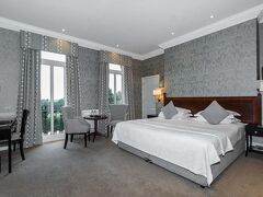 ピーターシャム ホテル 写真