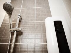 ラ ベル ホテル チェンライ 写真