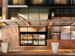 Canopy by Hilton Scottsdale Old Town 写真