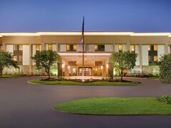 ハンプトン イン メリルビル 写真