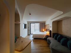 El Hotel Pacha 写真