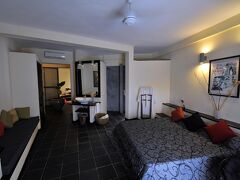 アマタオ トロピカル レジデンス ホテル 写真