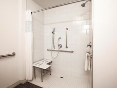 ハンプトン イン ＆ スイーツ カマリロ 写真