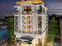 セント マークス ホテル ベンガルール ア メンバー オブ ラディソン インディビジュアルズ 写真