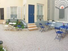 ド スェード ホテル 写真