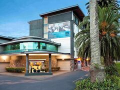 イビス オークランド エラズリー 写真