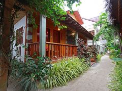 ニギ ニギ トゥー ビーチ リゾート 写真