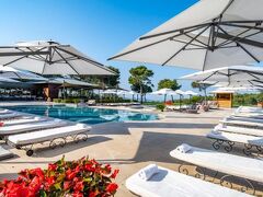 ロテル デュ カステレ 写真