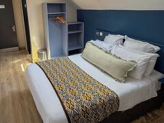 アビー コート ホステル 写真