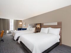 ホリデイ イン エクスプレス & スイーツ フロリダシティ by IHG 写真