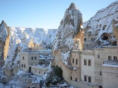 Cappadocia Cave Suites 写真