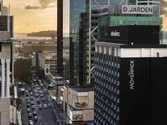 MÖVENPICK HOTEL AUCKLAND 写真