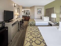 ベイモント バイ ウィンダム クリーブランド 写真