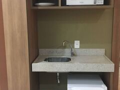 Mont Blanc Suites Duque de Caxias 写真