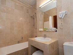 ホテル ダービー セヴィラ 写真