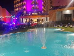 ロータス ルクソール ホテル 写真