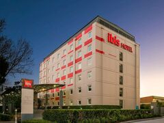 イビス シドニー エアポート 写真