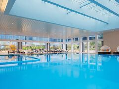 グランド ハイアット インチョン 写真