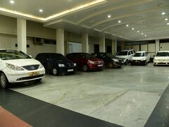 トリ シー ホテル 写真