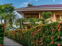 ホテル マヌエル アントニオ 写真