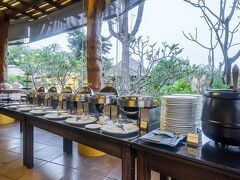 パラディーリゾート 写真