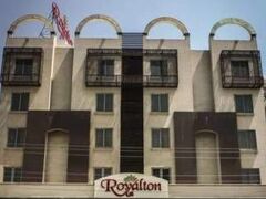 Royalton Hotel Rawalpindi 写真