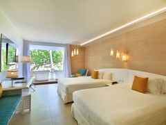 La Créole Beach Hotel & Spa 写真