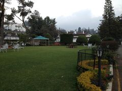 Savoy - IHCL SeleQtions, Ooty 写真