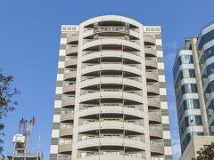 クエスト オークランド 写真