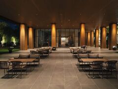 コートヤード バイ マリオット バンコク スワンナプーム エアポート 写真