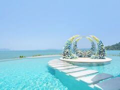 ザ ナカ アイランド、ラグジュアリー コレクション リゾート＆スパ、プーケット 写真