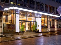 ホテル ヘブン 写真