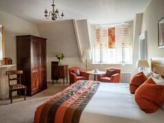 Ettington Park Hotel, Stratford-upon-Avon 写真