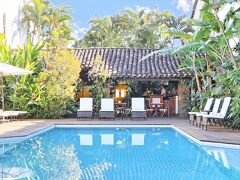 Pousada do Ouro 写真