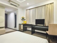 ボンセン ホテル サイゴン 写真