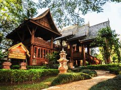 スアン ブア ホテル アンド リゾート 写真