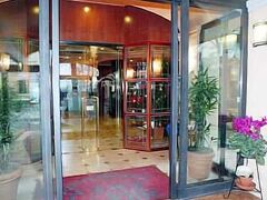 ホテル ル ヴィル 写真