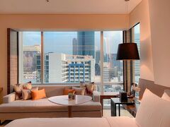 ルメリディアンバンコク 写真