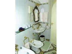 グランド ホテル ラ ソンリーザ 写真