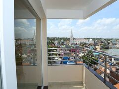 ホテル マーディニ 写真