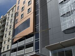 アトランティス ホテル メルボルン 写真