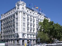 ホテル メディオディア 写真