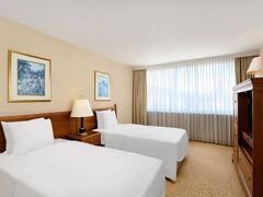 ミレニアム コート ブダペスト マリオット エグゼクティブ アパートメンツ 写真