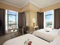 ベルジャヤ ペナン ホテル 写真