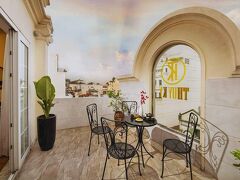 ホテル デス アーツ ザ ノーブル 写真