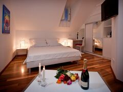 ディヴォータ アパートメント ホテル 写真